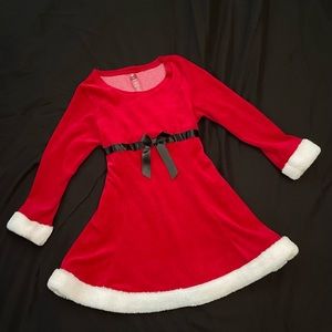 Christmas dress